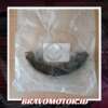 Original 43153-TG4-T01 Brake Shoes / Kampas Rem belakang-2