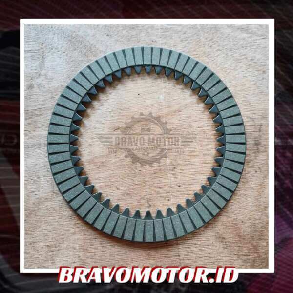 FCC 22544-PX4-701 Kampas matic 44-2
