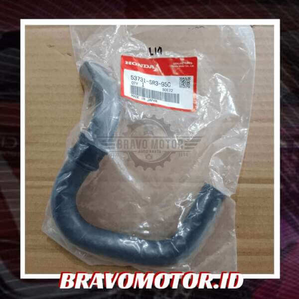 Original 53731-SR3-950/53731-S04-J50 Selang tabung-1