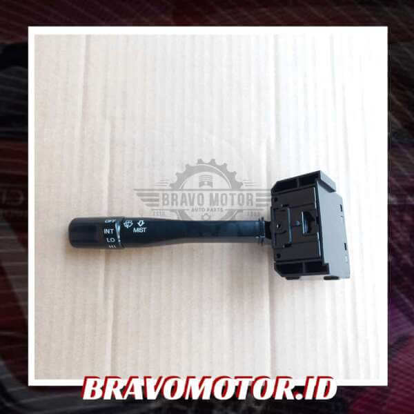 Original 35256-SR3-901 Saklar kombinasi wiper-1
