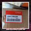 NoBrand 53601-S84-E03(A02) Rack steer assy-2