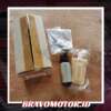 Honda 17040-SWA-A01 Pompa bensin/Fuel pump-1