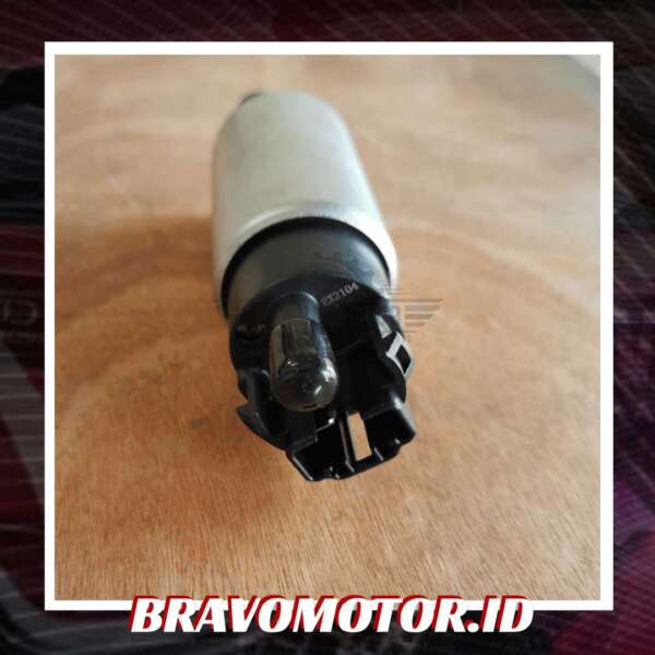Honda 17040-SWA-A01 Pompa bensin/Fuel pump-4