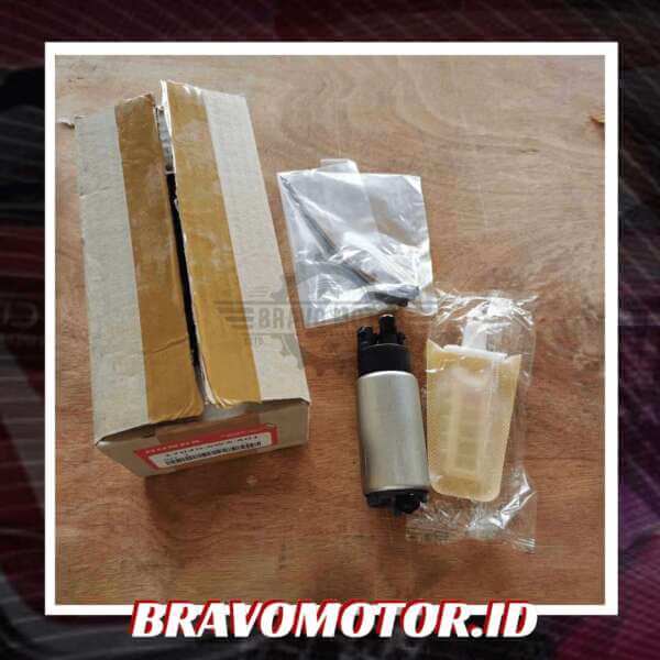 Honda 17040-SWA-A01 Pompa bensin/Fuel pump-1
