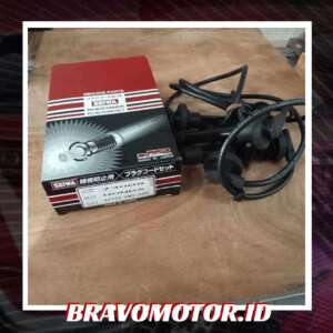 Seiwa 32722-PM3-010 Kabel busi-1