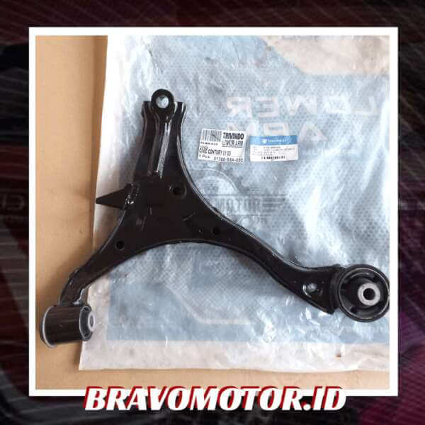 Trivindo 51360-S5A-003 LAHO-015 VLAH-032 Lower arm assy depan kiri-1