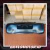 Original 71501-TG4-U00ZZ Face bumper belakang-1