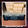 Original 71501-TG4-U00ZZ Face bumper belakang-3