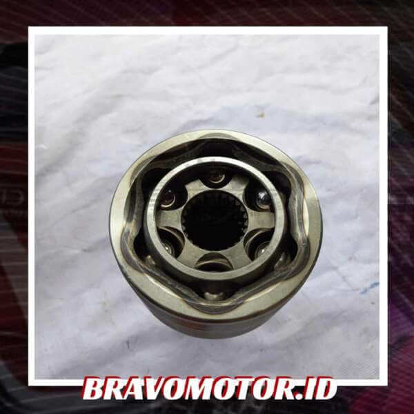 Trivindo 44306-TE8-K01 CJOHO-015 VCJH-025 26X24X63 CV joint OUTER manual-3