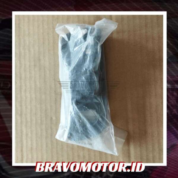 Haoguo 72160-S84-A01 Black Door handle INNER depan kiri-2