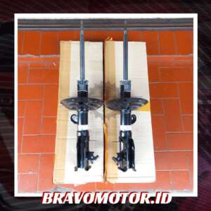 Original 51611-T5L-T41&51621-T5L-T41 Shock break depan kanan dan kiri-1