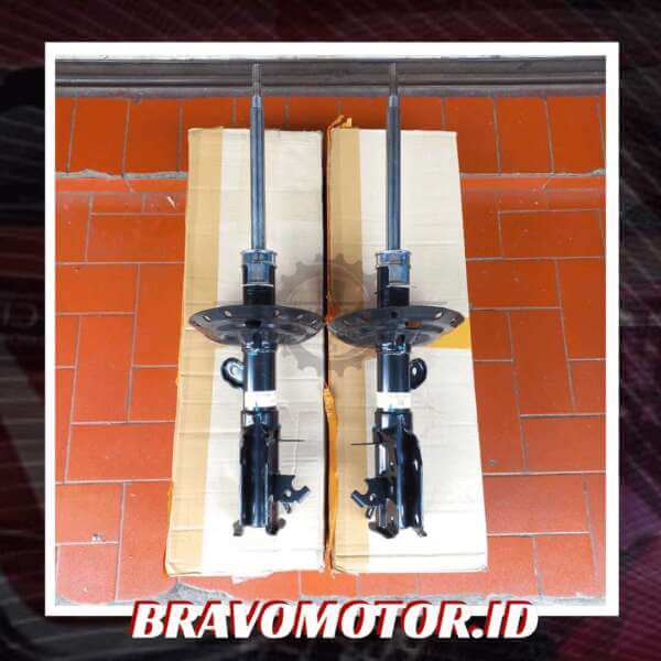 Original 51611-T5L-T41&51621-T5L-T41 Shock break depan kanan dan kiri-1