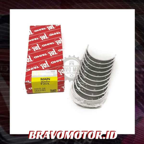 TaihoKogyo Metal duduk 25 M459H-1