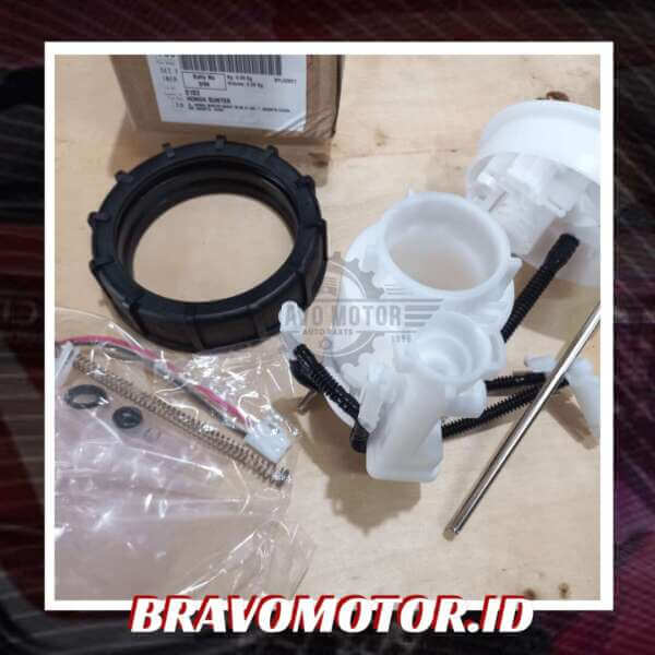 Original 17048-T5A-000 Filter bensin-3