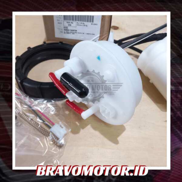 Original 17048-T5A-000 Filter bensin-4