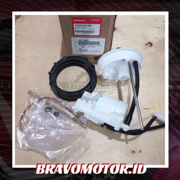 Original 17048-T5A-000 Filter bensin-1
