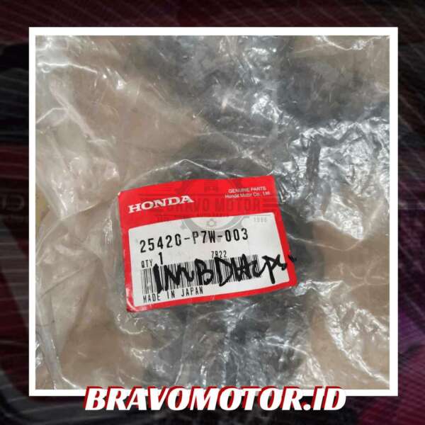 Honda 25420-P7W-003 Strainer matik-2