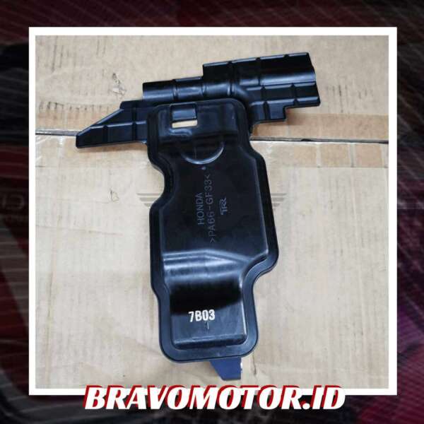 Honda 25420-P7W-003 Strainer matik-1