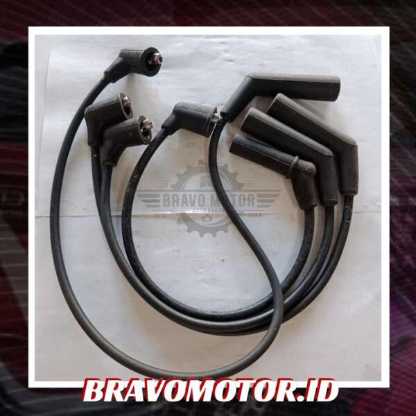 Honda 32722-PD3-631 Kabel busi-1