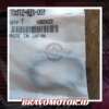 Original 15312-RZA-003 Oring oil filter base A Lonjong-2