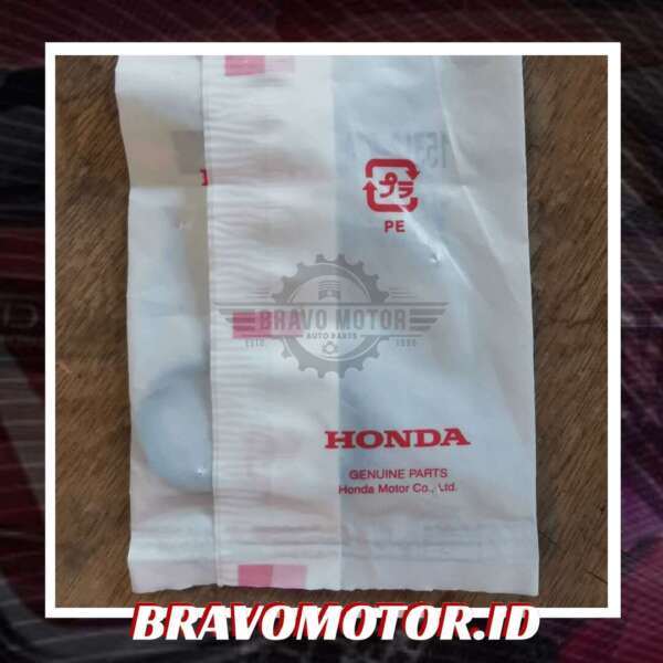 Original 15312-RZA-003 Oring oil filter base A Lonjong-3