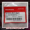 Original 91205-PL3-A01(A02)/91205-PX5-003(005) 35X56X8 Seal transmisi kiri-2