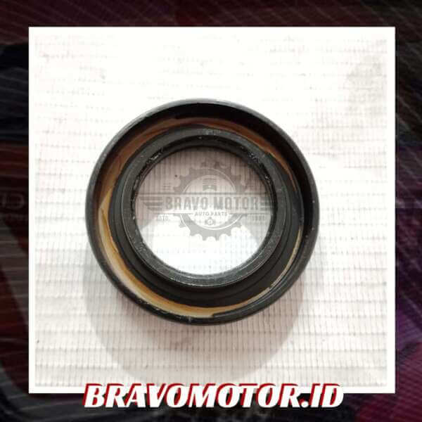 Original 91205-PL3-A01(A02)/91205-PX5-003(005) 35X56X8 Seal transmisi kiri-3
