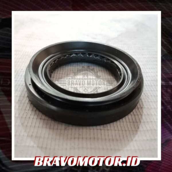 Original 91205-PL3-A01(A02)/91205-PX5-003(005) 35X56X8 Seal transmisi kiri-4