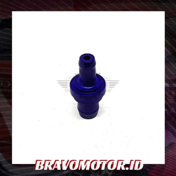 NoBrand 17130-PH1-000 Valve PCV Lurus-2