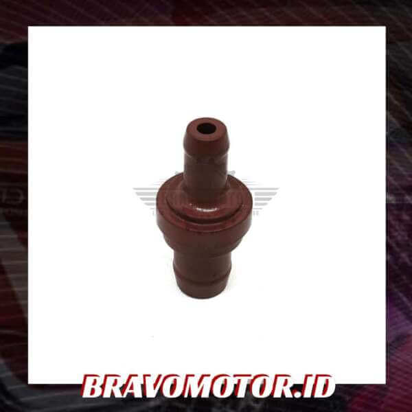 NoBrand 17130-PH1-000 Valve PCV Lurus-1