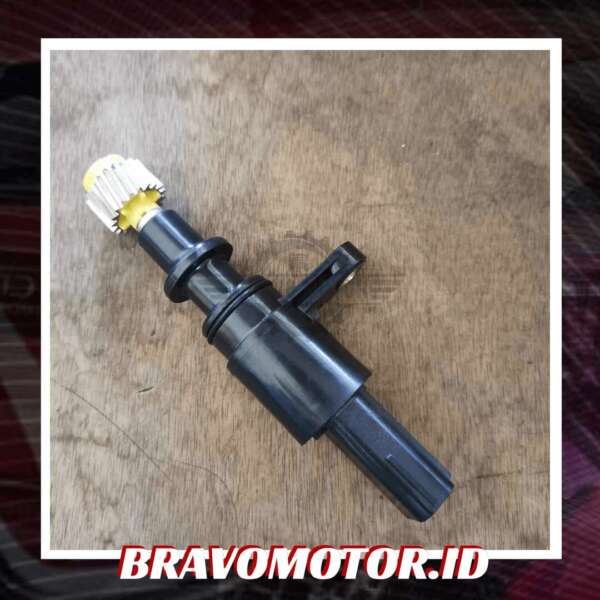 NoBrand 78410-S5A-901 Sensor speed manual-3
