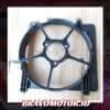 NoBrand 19015-PWJ-Z01 Shroud fan Radiator-1