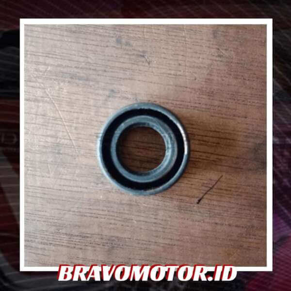 NoBrand 91301-SH4-001 Seal delco-2