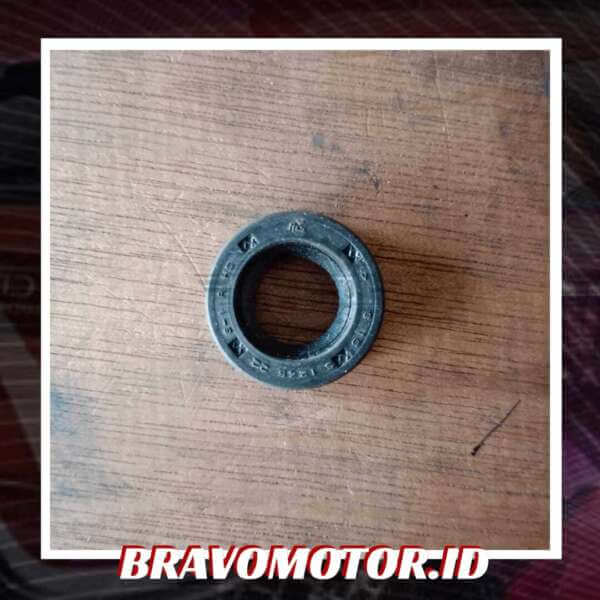 NoBrand 91301-SH4-001 Seal delco-1