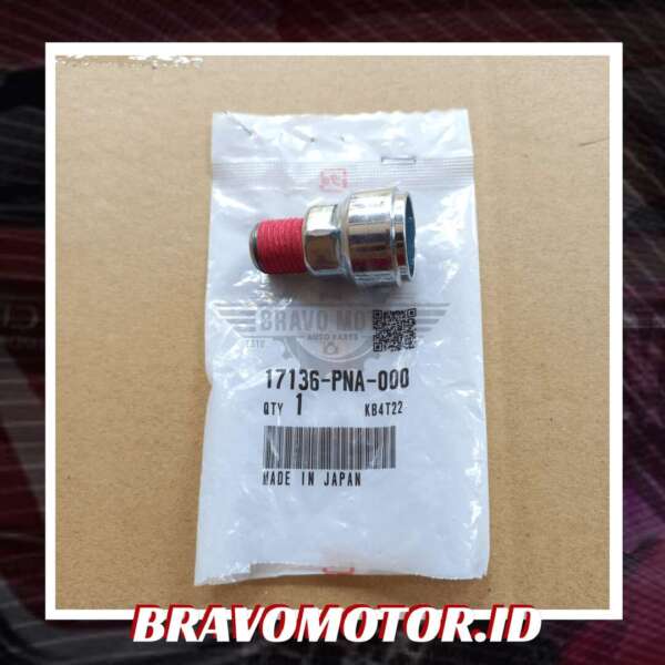Original 17136-PNA-000 Joint PCV Valve-1
