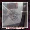 Original 73111-TM0-U90 Kaca depan-4