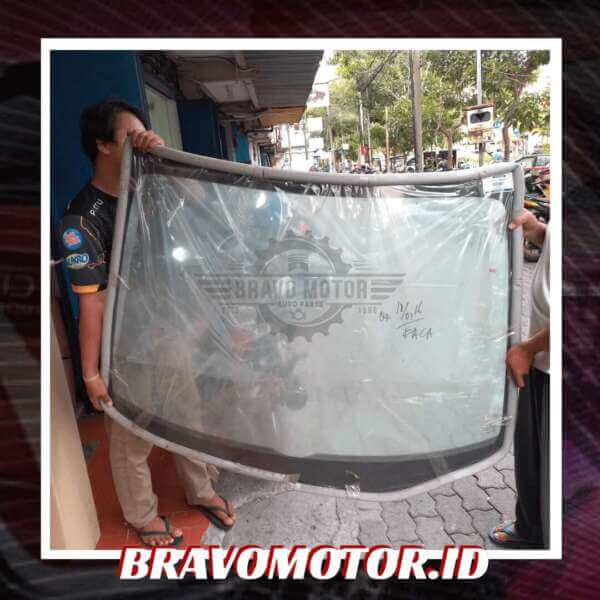 Original 73111-TM0-U90 Kaca depan-1
