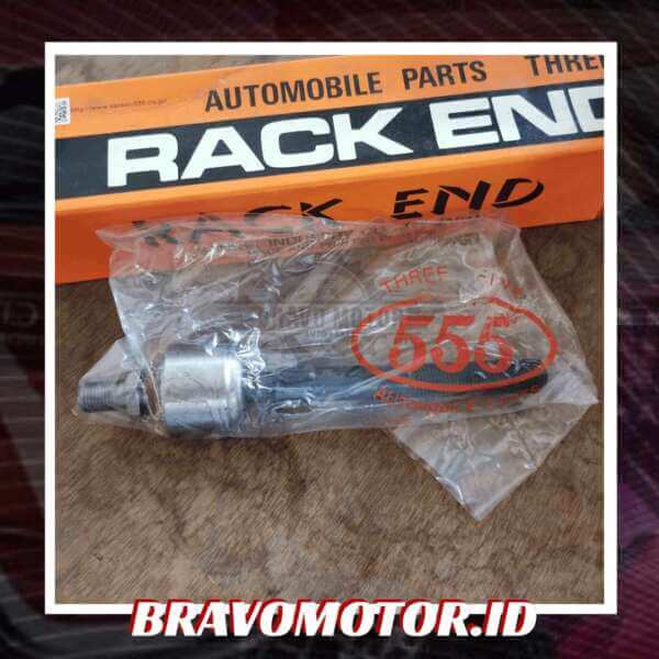 ThreeFive 53521-SH3-003 SR-6170 Rack end/long tie rod kanan atau kiri-2