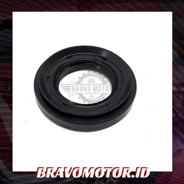 Honda 91205-689-005 35X62X9 Seal transmisi kiri-1
