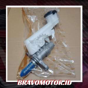 Birkens 46100-TSA-K12 B-HBM-S19 Master rem-1