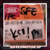 ThreeFive 53010-SFE-003 SR-H010 Rack end/long tie rod kanan atau kiri-2