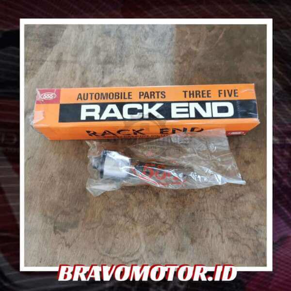 ThreeFive 53010-SFE-003 SR-H010 Rack end/long tie rod kanan atau kiri-3