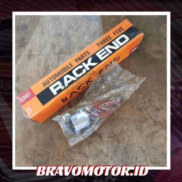 ThreeFive 53010-SFE-003 SR-H010 Rack end/long tie rod kanan atau kiri-1