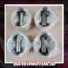 TRIM PM3 Bore 75 Engine Piston 25-1
