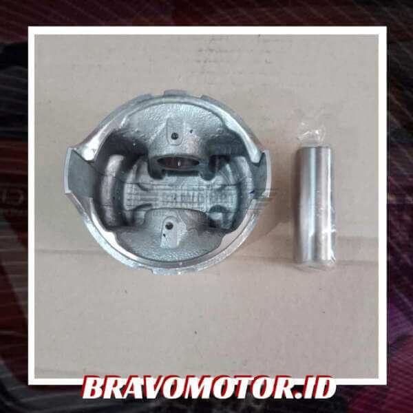 TRIM PM3 Bore 75 Engine Piston 25-4