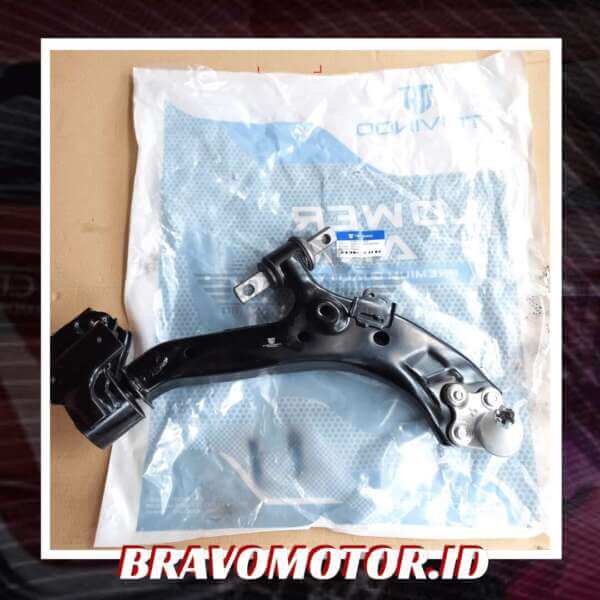 Trivindo 51350-T1W-E12 LAHO-012 Lower arm assy depan kanan-1