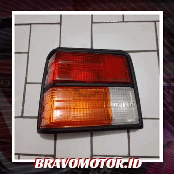 TYC 11-1198-01-6B Stop lamp kiri-1