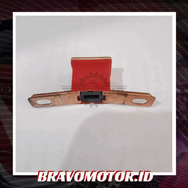 NoBrand 38213-SM4-003 Kaki lebar Fuse Sikring 50A-2