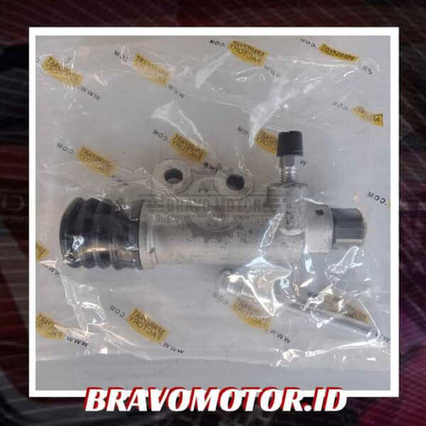 Birkens 46930-SAA-013 B-HCO-S02 Master kopling bawah-4