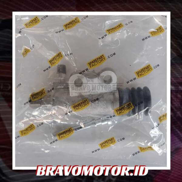 Birkens 46930-SAA-013 B-HCO-S02 Master kopling bawah-1